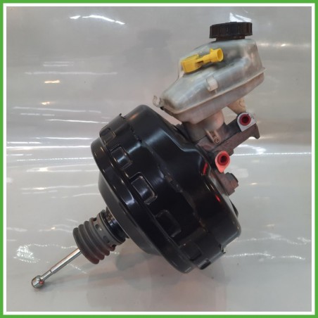 Servofreno Pompa Freni Depressore ATE 03.7859-0732.4 OPEL INSIGNIA G09 2.0 13228183AS