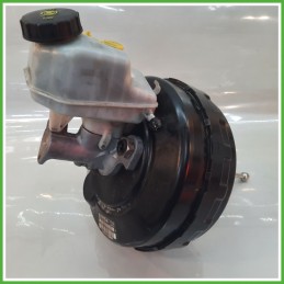 Servofreno Pompa Freni Depressore ATE 03.7859-0732.4 OPEL INSIGNIA G09 2.0 13228183AS