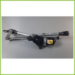 Tergi Cristallo RENAULT MEGANE 3a Serie 1.5 dCi 28800001R 2012 2014 VALEO