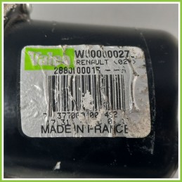 Tergi Cristallo RENAULT MEGANE 3a Serie 1.5 dCi 28800001R 2012 2014 VALEO