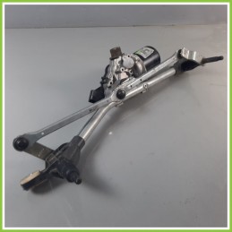 Tergi Cristallo RENAULT MEGANE 3a Serie 1.5 dCi 28800001R 2012 2014 VALEO