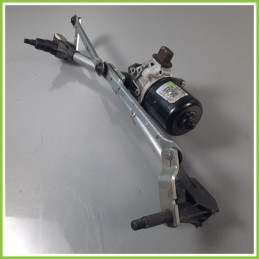 Tergi Cristallo RENAULT MEGANE 3a Serie 1.5 dCi 28800001R 2012 2014 VALEO