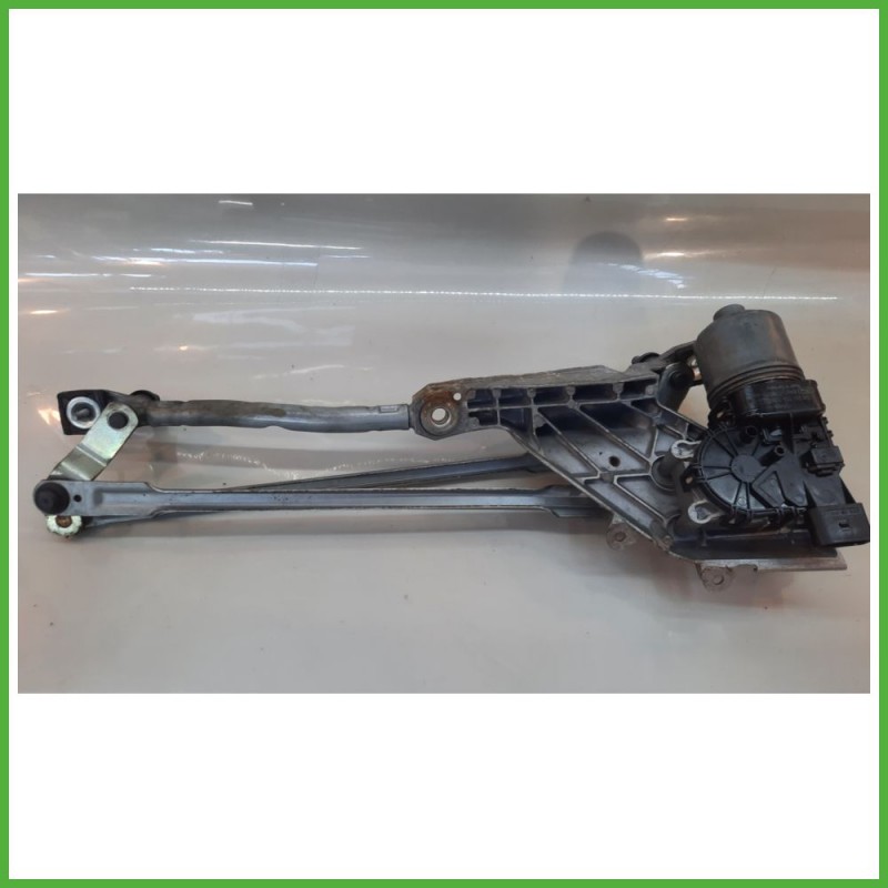 Tergi Cristallo FORD FIESTA CB1 1.4 16V 1753741 2008 2013 BOSCH 3397021586