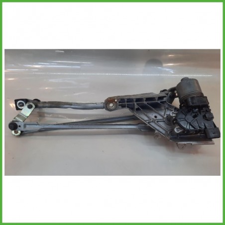 Tergi Cristallo FORD FIESTA CB1 1.4 16V 1753741 2008 2013 BOSCH 3397021586
