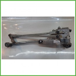Tergi Cristallo FORD FIESTA CB1 1.4 16V 1753741 2008 2013 BOSCH 3397021586
