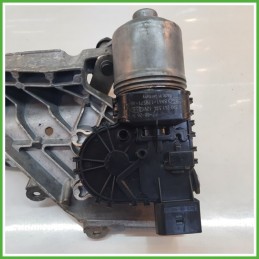 Tergi Cristallo FORD FIESTA CB1 1.4 16V 1753741 2008 2013 BOSCH 3397021586