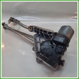 Tergi Cristallo FORD FIESTA CB1 1.4 16V 1753741 2008 2013 BOSCH 3397021586