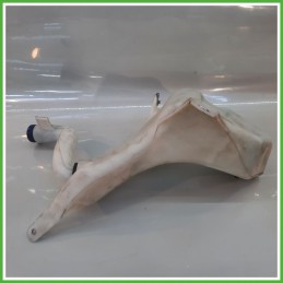 Vaschetta Liquido Tergivetro FIAT BRAVO 3L 1.6 51789344 2007 2010