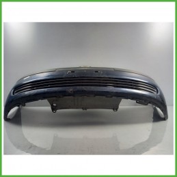 Paraurti Anteriore OPEL AGILA H00 Monovolume VERDE - 65U 2000 2004 Originale Usato