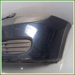Paraurti Anteriore OPEL AGILA H00 Monovolume VERDE - 65U 2000 2004 Originale Usato