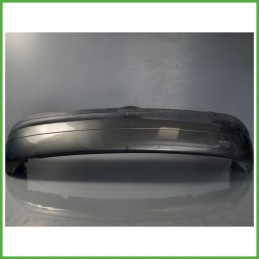 Paraurti Posteriore RENAULT CLIO 2a Serie Berlina GRIGIO SCURO 1998 2001 Originale Usato
