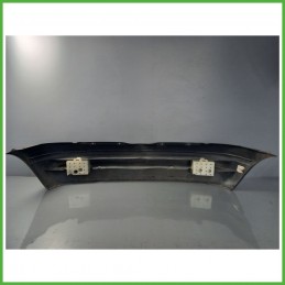 Paraurti Posteriore RENAULT CLIO 2a Serie Berlina GRIGIO SCURO 1998 2001 Originale Usato