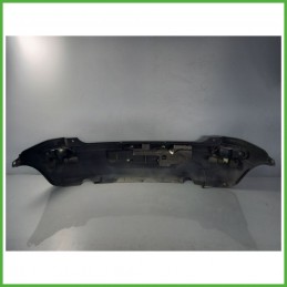 Paraurti Posteriore OPEL AGILA H00 Monovolume VERDE - 65U 2000 2004 Originale Usato