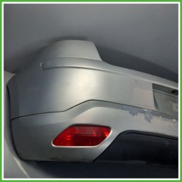 Paraurti Posteriore CITROEN C4 Coupe GRIGIO 2004 2010 Originale Usato