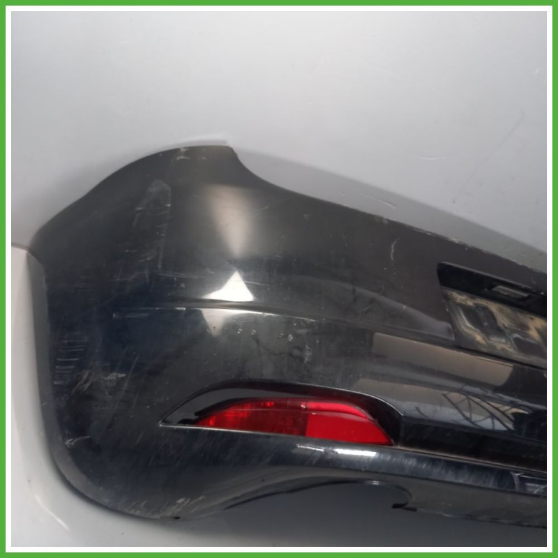 Vernice Auto Fiat Nero Provocatore Metallic 876/B – Barattolo Pronto All'uso Da 1000ml