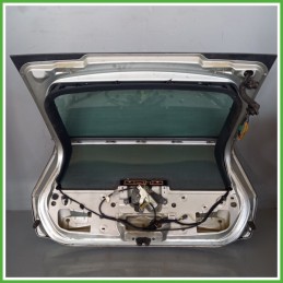 Portellone Bagagliaio Cofano Baule Posteriore CITROEN C4 2004 2010 GRIGIO Coupe Originale Usato
