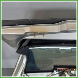 Portellone Bagagliaio Cofano Baule Posteriore CITROEN C4 2004 2010 GRIGIO Coupe Originale Usato