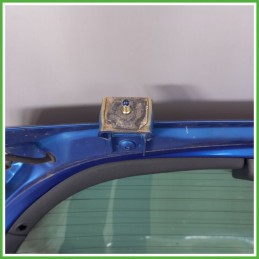 Portellone Bagagliaio Cofano Baule Posteriore CITROEN C2 2003 2010 BLU Berlina Originale Usato