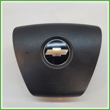 Airbag Guidatore Sinistro SX CHEVROLET (DAEWOO) CAPTIVA C100 2.0 16V 96809649 2006 2011 DAEWOO 04280131