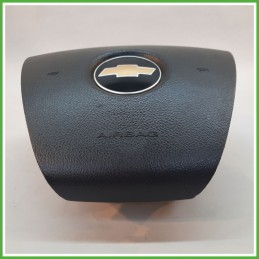 Airbag Guidatore Sinistro SX CHEVROLET (DAEWOO) CAPTIVA C100 2.0 16V 96809649 2006 2011 DAEWOO 04280131