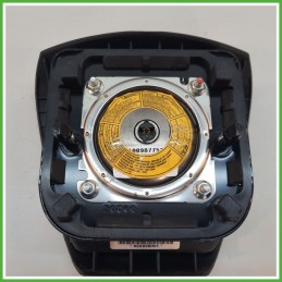 Airbag Guidatore Sinistro SX CHEVROLET (DAEWOO) CAPTIVA C100 2.0 16V 96809649 2006 2011 DAEWOO 04280131