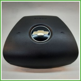 Airbag Guidatore Sinistro SX CHEVROLET (DAEWOO) CAPTIVA C100 2.0 16V 96809649 2006 2011 DAEWOO 04280131
