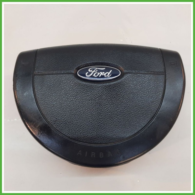 Airbag Guidatore Sinistro SX FORD FIESTA CBK 1.4 5S6AA042B85 2002 2005 AUTOLIV ABZHHD