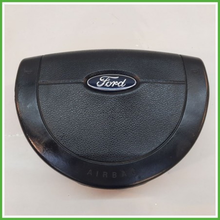 Airbag Guidatore Sinistro SX FORD FIESTA CBK 1.4 5S6AA042B85 2002 2005 AUTOLIV ABZHHD