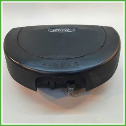 Airbag Guidatore Sinistro SX FORD FIESTA CBK 1.4 5S6AA042B85 2002 2005 AUTOLIV ABZHHD