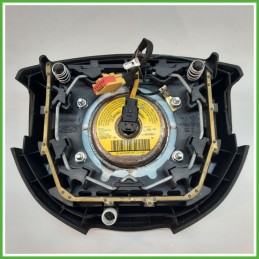 Airbag Guidatore Sinistro SX FORD FIESTA CBK 1.4 5S6AA042B85 2002 2005 AUTOLIV ABZHHD