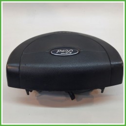 Airbag Guidatore Sinistro SX FORD FIESTA CBK 1.4 5S6AA042B85 2002 2005 AUTOLIV ABZHHD