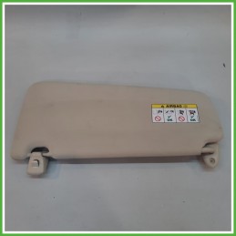 Aletta Parasole Destro DX LAND ROVER FREELANDER 2.2 LR058110 2006 2015