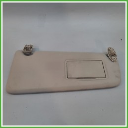 Aletta Parasole Destro DX LAND ROVER FREELANDER 2.2 LR058110 2006 2015