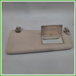 Aletta Parasole Destro DX LAND ROVER FREELANDER 2.2 LR058110 2006 2015