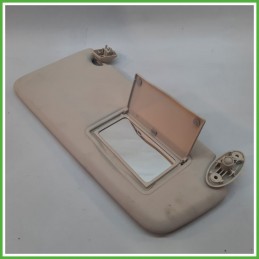 Aletta Parasole Destro DX LAND ROVER FREELANDER 2.2 LR058110 2006 2015