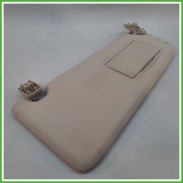 Aletta Parasole Destro DX LAND ROVER FREELANDER 2.2 LR058110 2006 2015