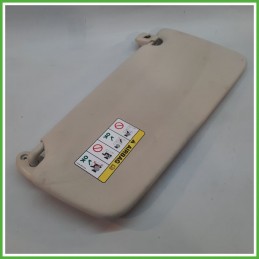 Aletta Parasole Destro DX LAND ROVER FREELANDER 2.2 LR058110 2006 2015