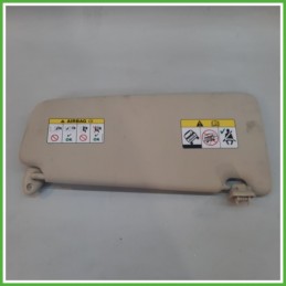 Aletta Parasole Sinistro SX LAND ROVER FREELANDER 2.2 LR058112 2006 2015