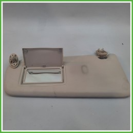 Aletta Parasole Sinistro SX LAND ROVER FREELANDER 2.2 LR058112 2006 2015
