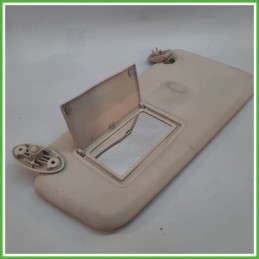 Aletta Parasole Sinistro SX LAND ROVER FREELANDER 2.2 LR058112 2006 2015