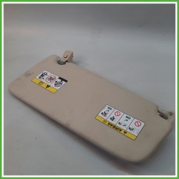 Aletta Parasole Sinistro SX LAND ROVER FREELANDER 2.2 LR058112 2006 2015