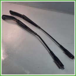 Braccetti Tergivetro Cristallo LAND ROVER FREELANDER 5 Porte LR002244 2006 2015