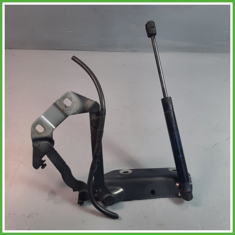 Cerniere Cofano Anteriore LAND ROVER FREELANDER 5 Porte LR001562 2006 2015