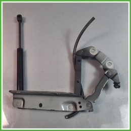 Cerniere Cofano Anteriore LAND ROVER FREELANDER 5 Porte LR001562 2006 2015
