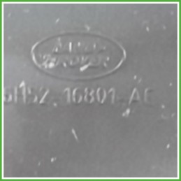 Cerniere Cofano Anteriore LAND ROVER FREELANDER 5 Porte LR001565 2006 2015