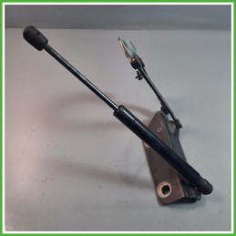 Cerniere Cofano Anteriore LAND ROVER FREELANDER 5 Porte LR001565 2006 2015