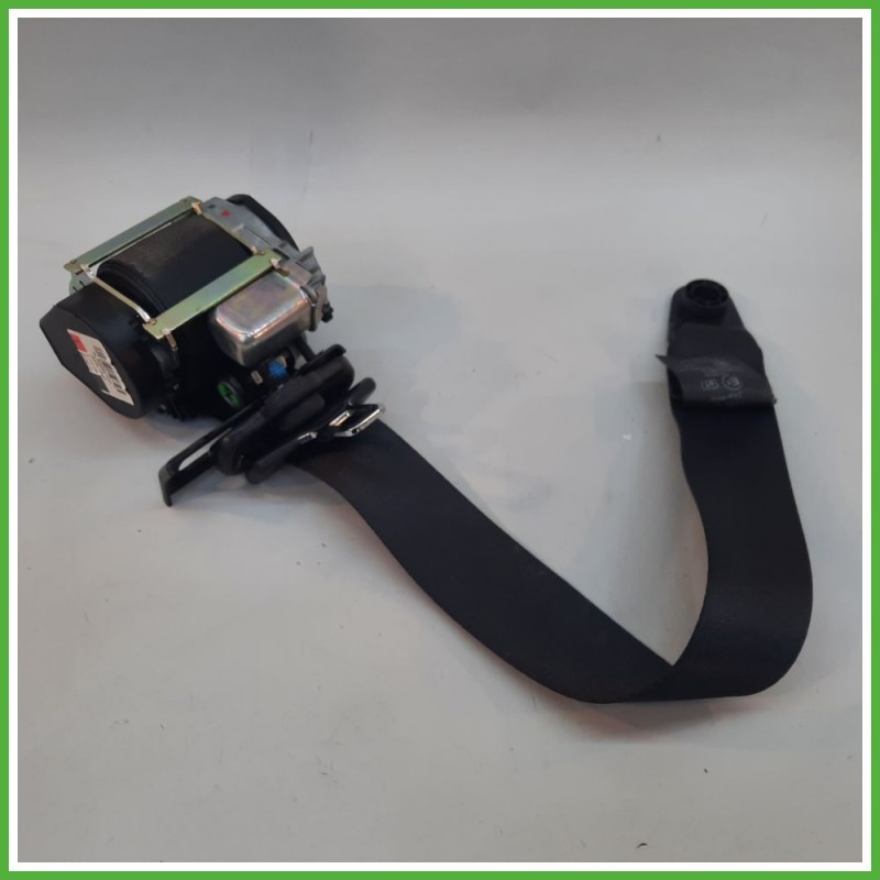 Cintura di Sicurezza Anteriore Sinistro SX (Lato Guida) LAND ROVER FREELANDER 2.2 LR050785 2006 2015 AUTOLIV 605566700