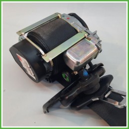 Cintura di Sicurezza Anteriore Sinistro SX (Lato Guida) LAND ROVER FREELANDER 2.2 LR050785 2006 2015 AUTOLIV 605566700