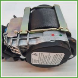Cintura di Sicurezza Anteriore Sinistro SX (Lato Guida) LAND ROVER FREELANDER 2.2 LR050785 2006 2015 AUTOLIV 605566700