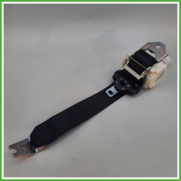 Cintura di Sicurezza Posteriore Sinistro SX (Lato Guida) LAND ROVER FREELANDER 2.2 LR043867 2006 2015 TRW 33035173